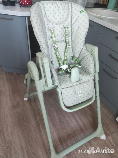 Стул для кормления