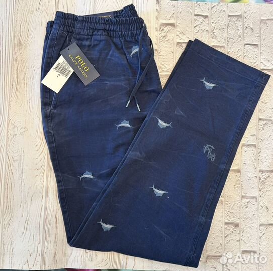 Брюки Polo Ralph Lauren, orig, new
