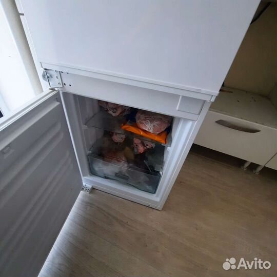 Холодильник liebherr бу