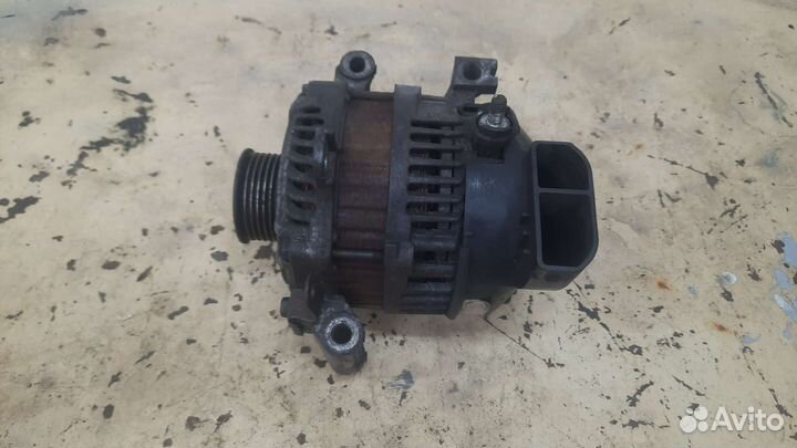 Генератор mazda 6 gg 1.8