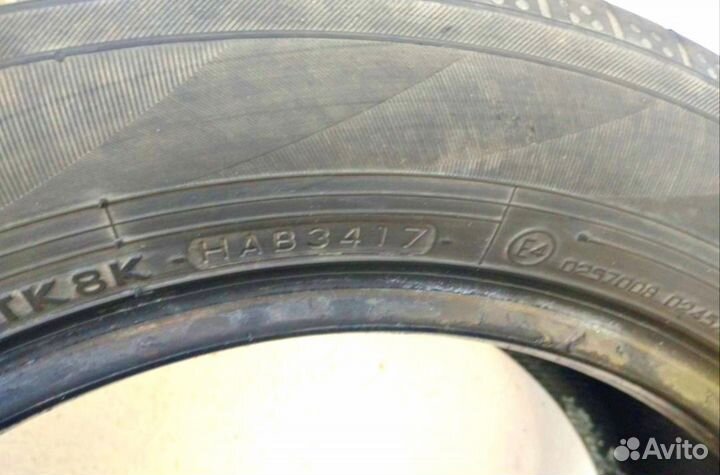 Yokohama BluEarth-A AE-50 205/55 R16