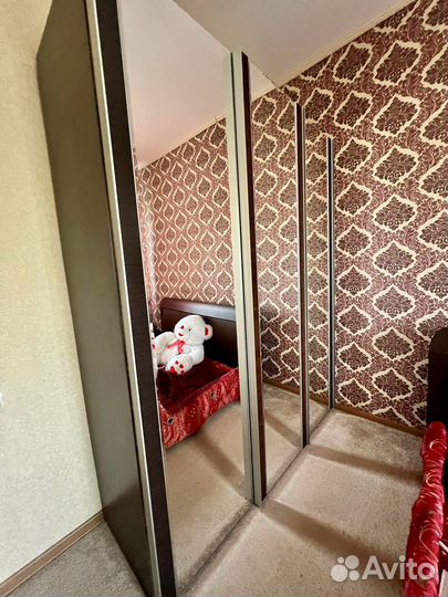 Спальный гарнитур бу лазурит