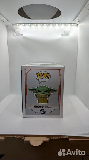 Funko star wars #477