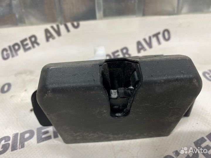 Замок багажника Kia Sorento UM prime 3 D4HBJ 2018