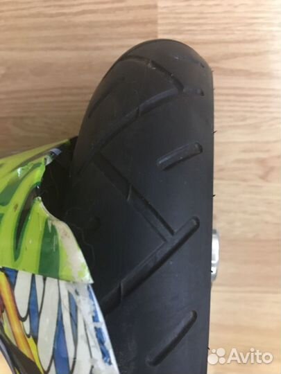 Гироскутер