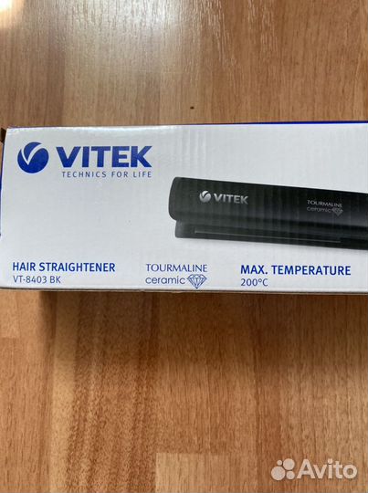 Выпрямитель vitek