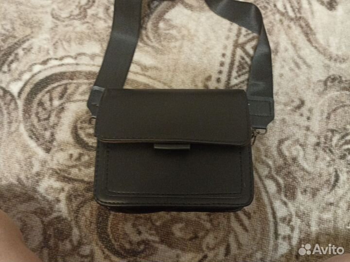 Сумка женская