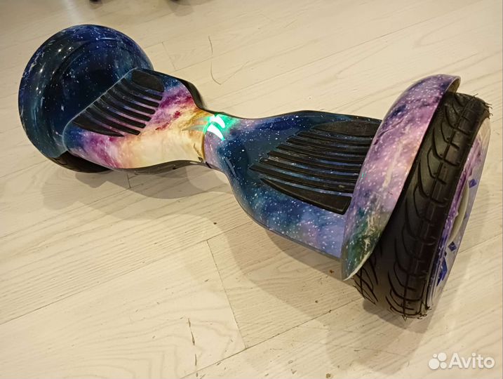 Гироскутер Smart Balance + Чехол для переноски