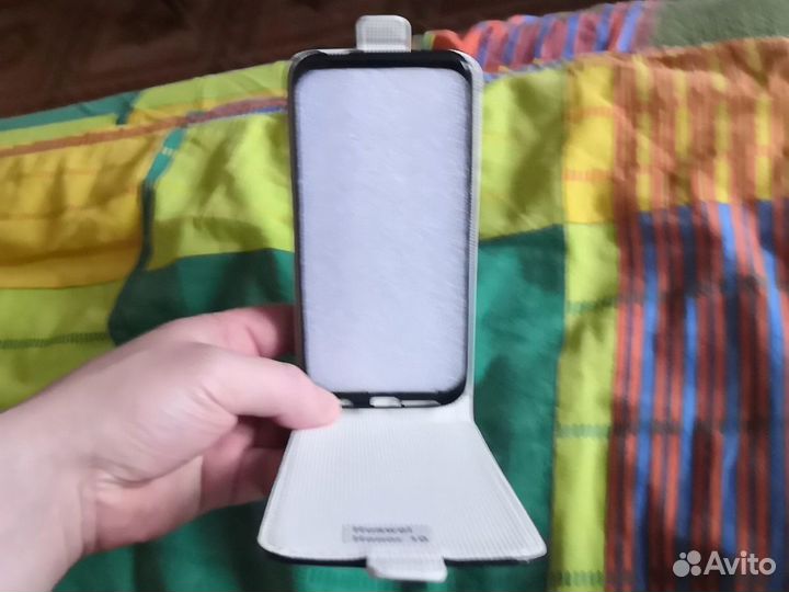 Чехол для honor 10