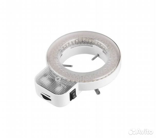 Осветитель светодиодный Микромед LED-144T с регули