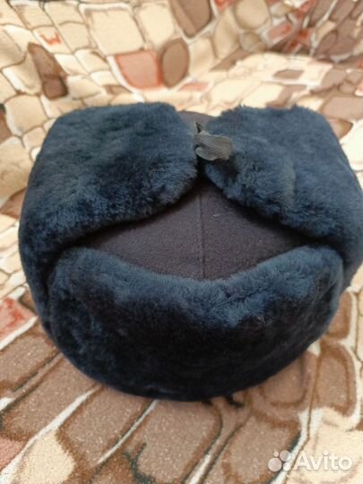 Кепка дпс демисезонная