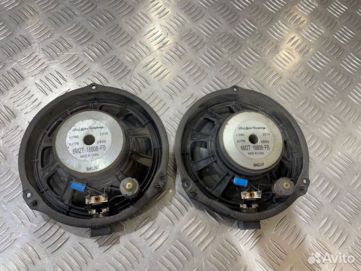 Динамик Ford Mondeo 4 2.3