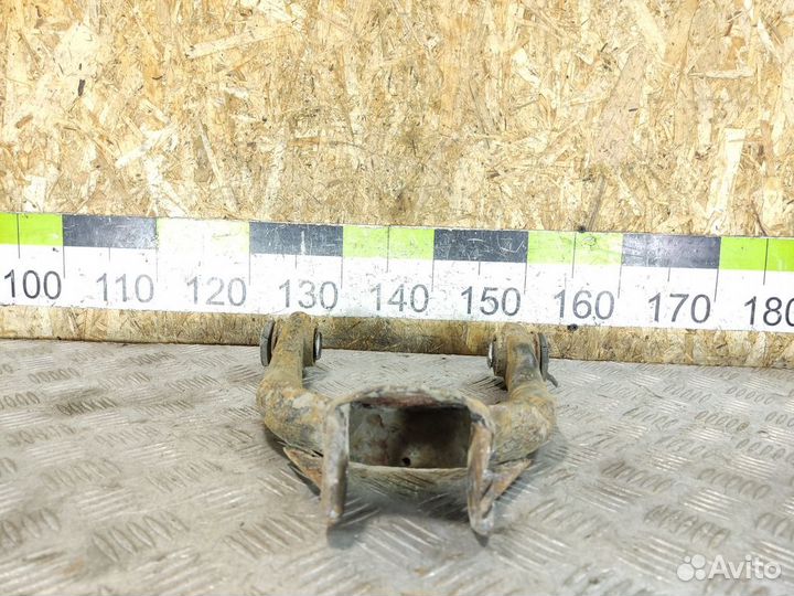 Рычаг задний верхний правый Audi A6 c5 C5