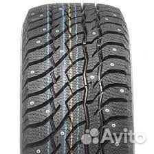 Viatti Bosco Nordico V-523 265/65 R17 112