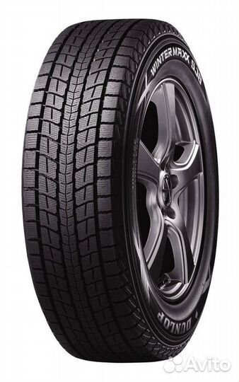 Dunlop Winter Maxx SJ8 275/50 R20 113R