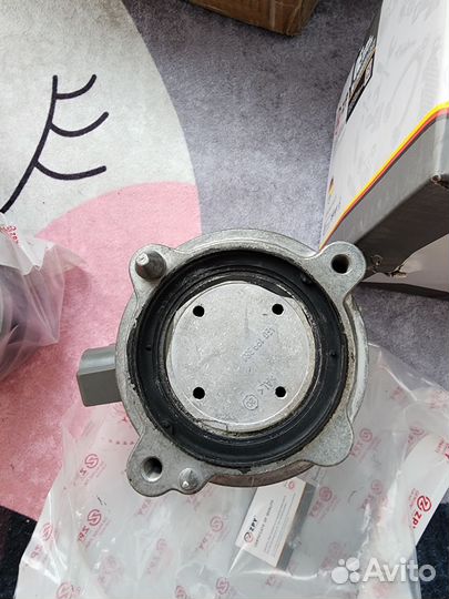 Подушки двигателя audi a8 3.0 bbj asn w12 6.0 bht