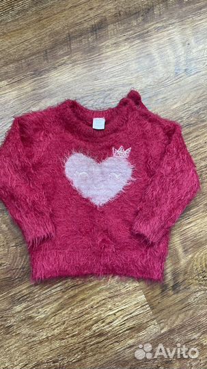 Одежда на девочку