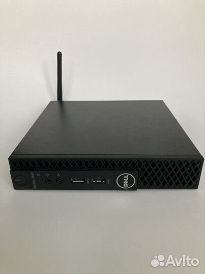 Компьютер Optiplex 3050 Micro
