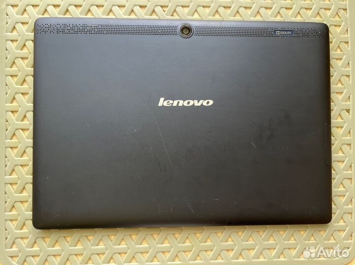 Планшет lenovo tab 2 A10-70L