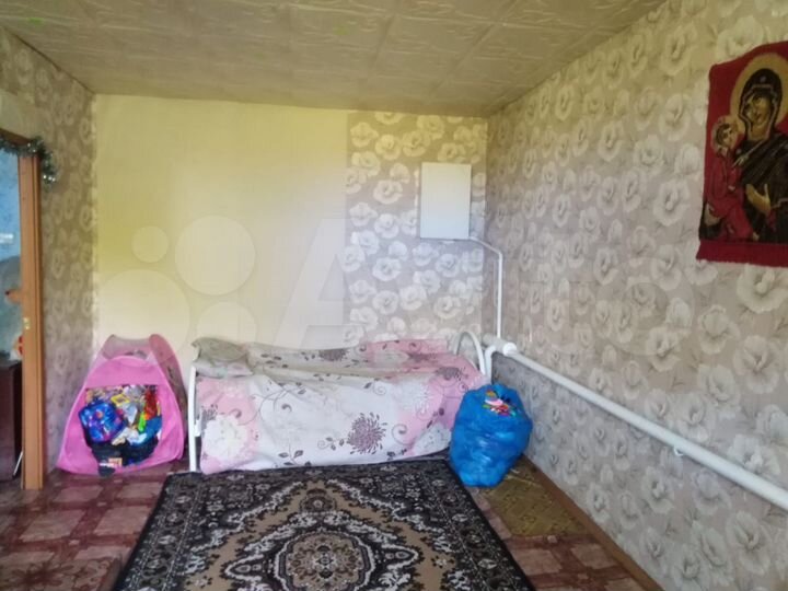 Дом 114 м² на участке 6 сот.