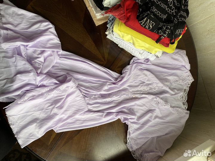 Вещи пакетом женские 44/46