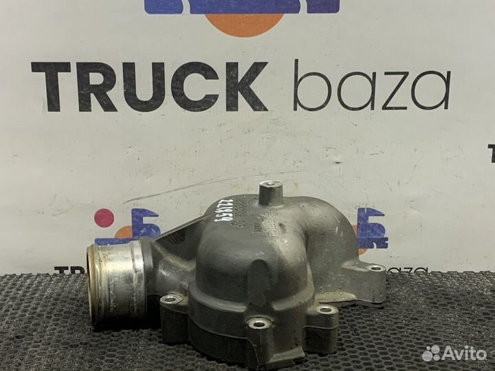 93127702 Корпус термостата Daf XF106