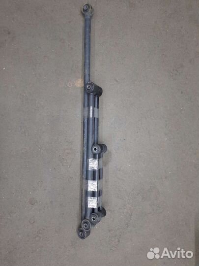 Штанги реактивные 21214