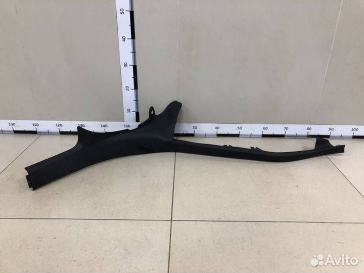 Накладка порога внутренняя Skoda Octavia A5 1Z- 20