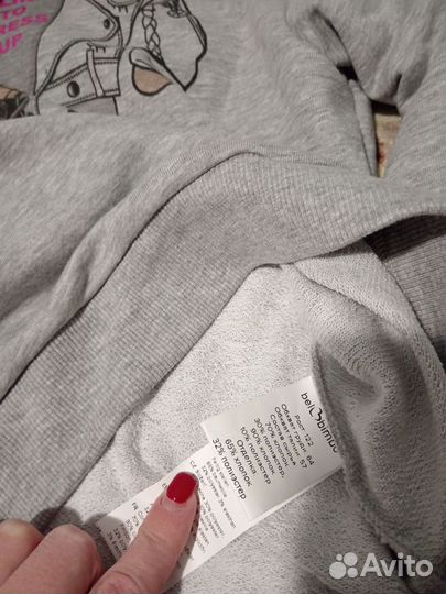 Новые вещи на девочку(110-116,116-122,122-128)