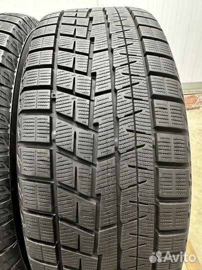 Yokohama Ice Guard IG60 215/55 R16 93Q