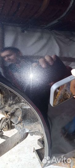 Краска немецкая автомобильная