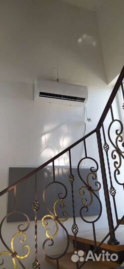 Установка Кондиционеров