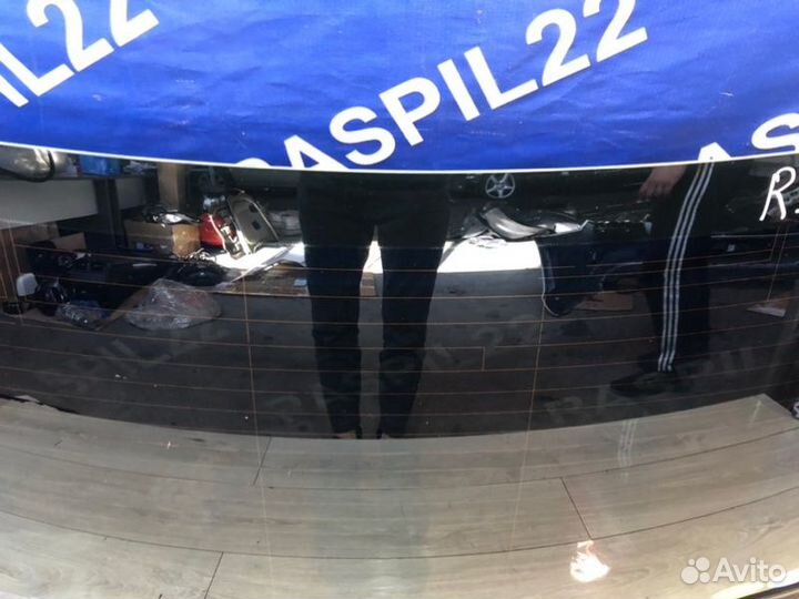 Стекло заднее Mercedes-Benz 212.036 E 250 212