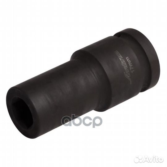 Головка ударная торцевая 3/4 DR шестигранная уд