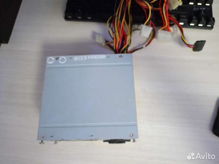 Блок питания fsp 300w