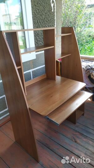 Офисная мебель бу столы