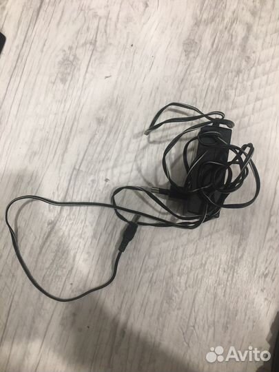 Руль и педали для компьютера