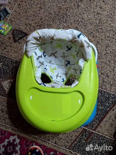 Ходунки детские бу
