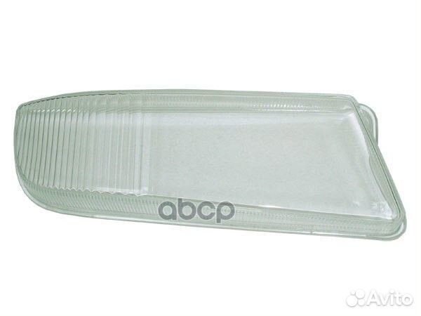 M691814 стекло фары противотуманной левой MAN