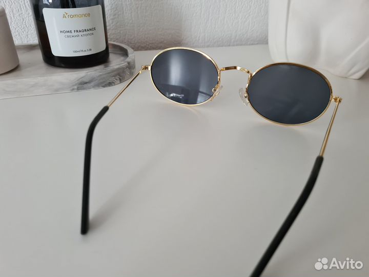 Солнцезащитные очки унисекс