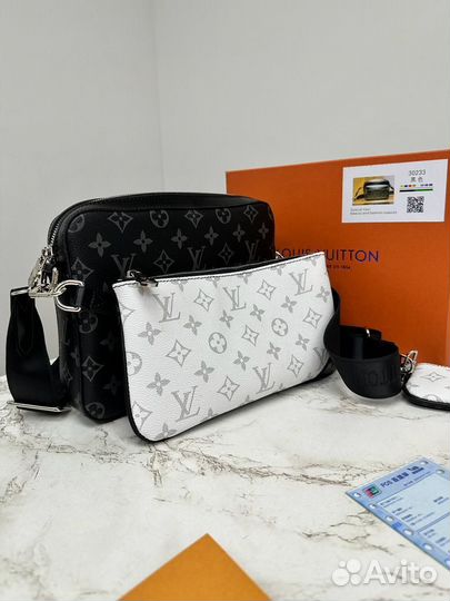 Сумка Louis Vuitton 25 см