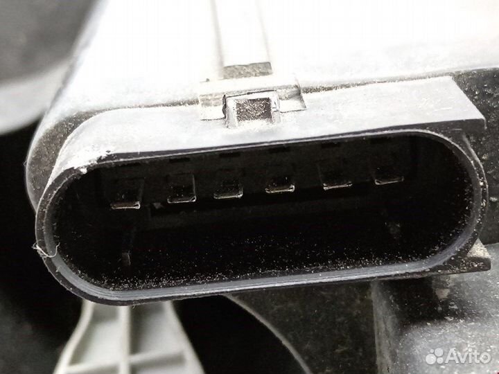 Фара передняя для Mitsubishi Colt 6 8301B869