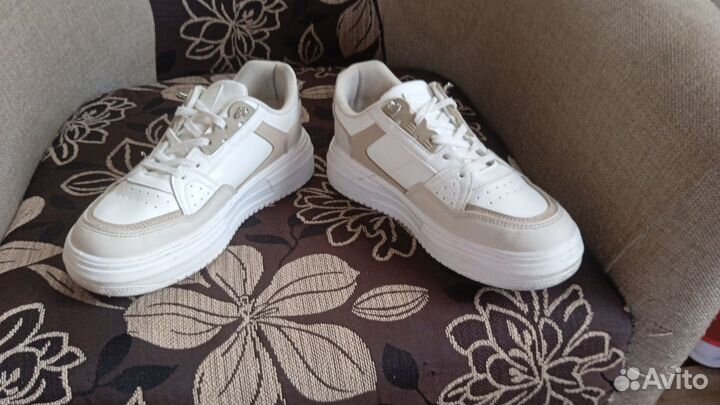 Кеды женские