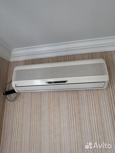 Сплит система