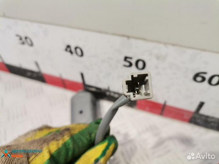 Стеклоподъемник передний правый Honda Civic 6 1998