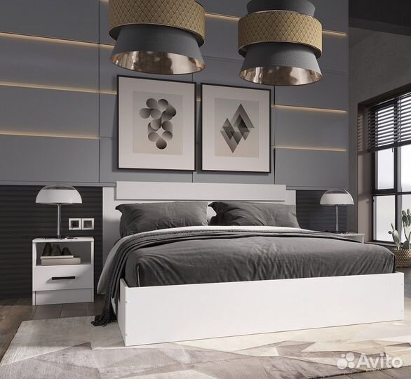 Спальный гарнитур