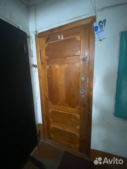 Дверь входная