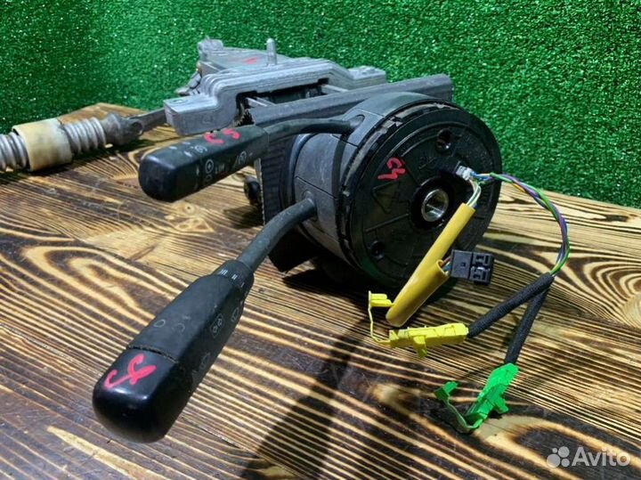 Переключатель подрулевой (стрекоза) Mercedes C W20