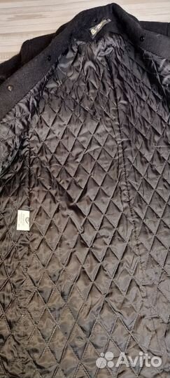 Пальто женское зимнее 40