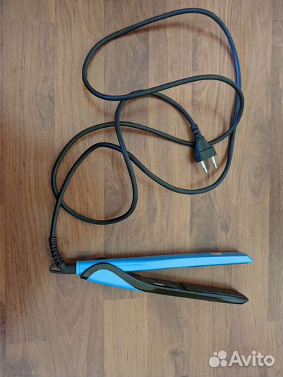 Выпрямитель плойка утюжок для волос